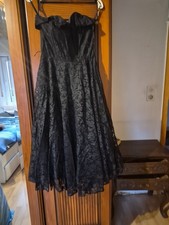 Festliches Damenkleid von New