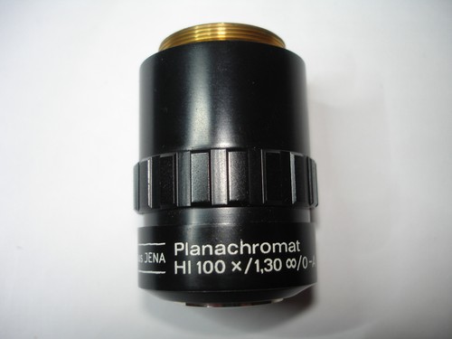 Carl zeiss jena planachromat - carl-zeiss-jena,