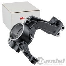 ACHSSCHENKEL RADAUFHÄNGUNG