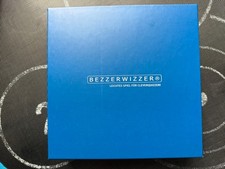 Bezzerwizzer blau - blau,