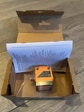 IFM EFECTOR 200 O1D101 Sensor