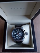 Sehr schöne Nautica Herren