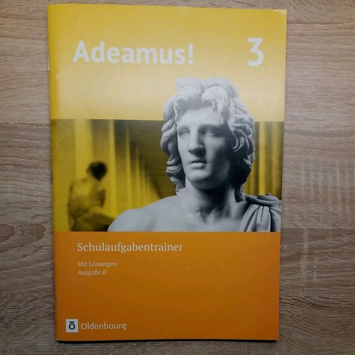Adeamus ausgabe band - -,