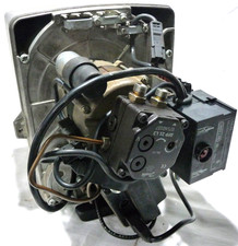 Elco Öl Brenner EL01A2H 27KW