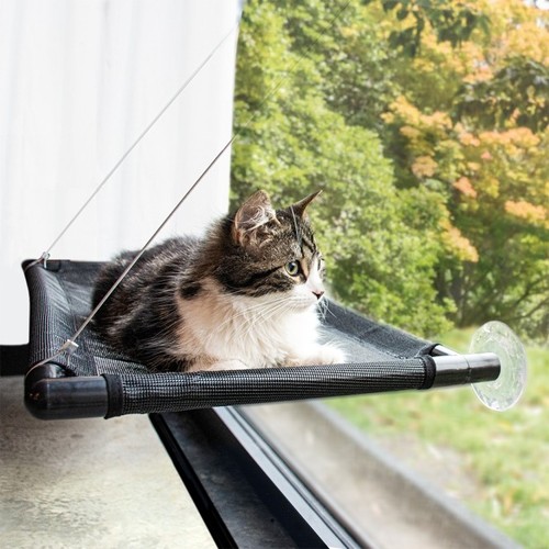 Duvoplus fensterhängematte - duvoplus,