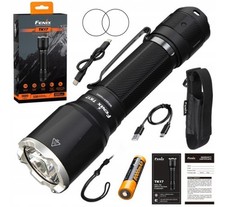 Fenix TK17 – Polizei