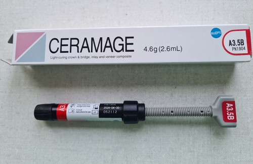 Ceramage pn 1904 - ,