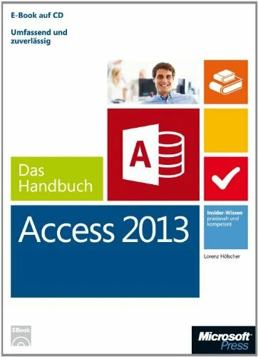 Microsoft access 2013 - 2013,