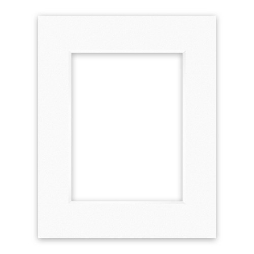 Passepartout conservation 5 - passepartout, 1,5
