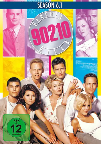 Beverly hills 90210 season - 90210,