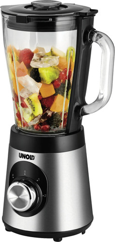Standmixer glas 500w - standmixer,