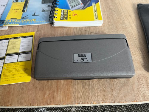 Psion 5mx with - , box
