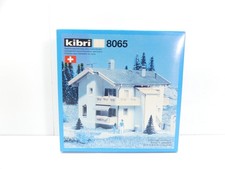 Kibri 8065 bausatz - h0,
