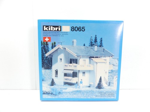 Kibri 8065 bausatz - kibri,