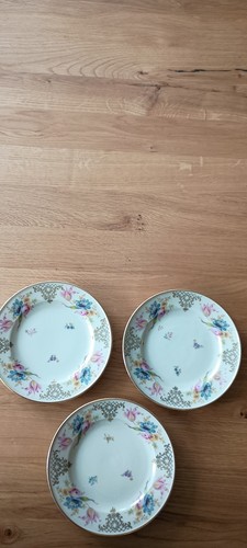 Hutschenreuther selb juwel - 3,