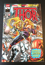 Thor #500 VFNewsstand 1996
