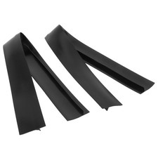 (21 Zoll)2 Stück E-Herd-Thekenabdeckung Hitzeschutz 63 5 Cm Sil-Füller Für