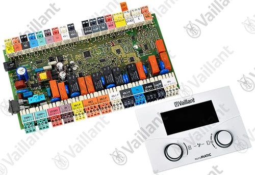 Vaillant leiterplatte set vrs - vaillant,