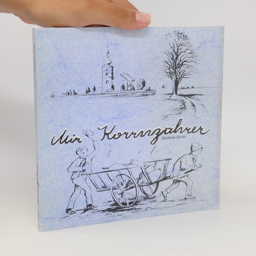 Mir korrnzahrer signiert - mir, signiert 