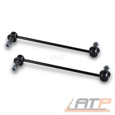 2x KOPPELSTANGE PENDELSTÜTZE