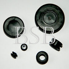 Kabeltüllen Gummitüllen Tüllen Durchgangstüllen flexibel Kabeldurchführung PVC