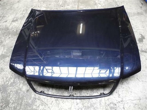Audi d2 vorfacelift - audi, s8