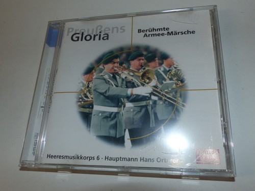 Heeresmusikkorps - ,