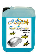 5 L Tankentroster Tankreiniger Konzentrat Tankreinigung Tank entrosten reinigen