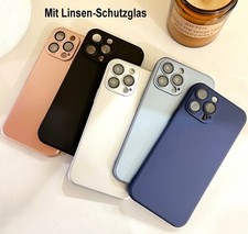 New iPhone 13 Handy Hülle