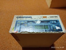 Grundig WKC 5300 RDS / Autoradio Grundig WKC5300 RDS und Grundig MCD 36