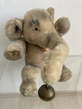 Original Steiff 60er Elefant