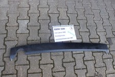 Verkleidung Stossstange hinten unten 1977384 * BMW 3er E36  Cabrio *