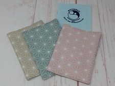 Mutterpasshülle RETRO