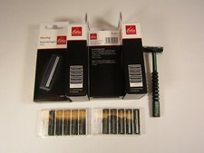 40 Rasierklingen Gillette