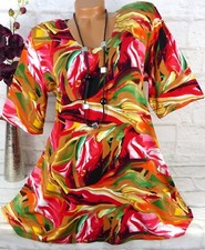 New Jersey Designer Tunika