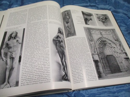 Pantheon kunst jahrbuch - ,,