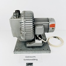 Dürr Dental 0732 zentrale