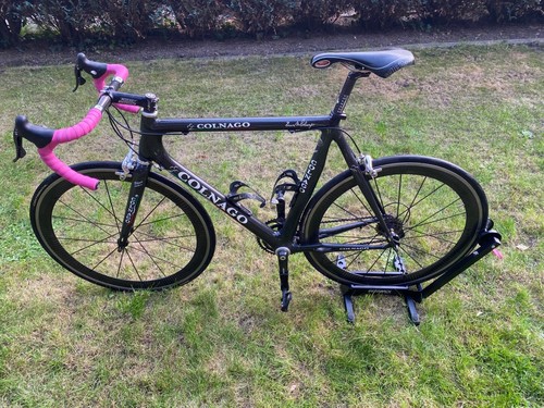 Colnago president rennrad - president,