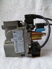 Wolf Kombiventil Flüssiggas, SITA 827, 2796116, 8601897 für GG 18/24 Gastherme