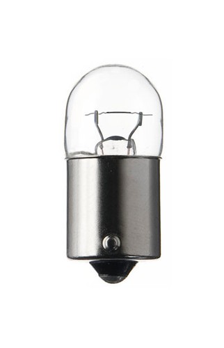 Glühlampe 5w ba15s - x,