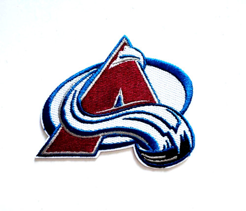 Colorado avalancheteam nhl - colorado,