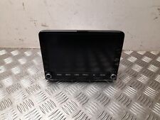 CD-Radio Kia RIO IV 2022 96160H8590FHV