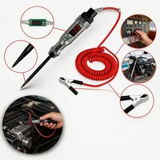 DE Auto KFZ Prüflampe