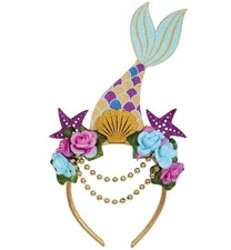 Haarreif Meerjungfrau Mermaid