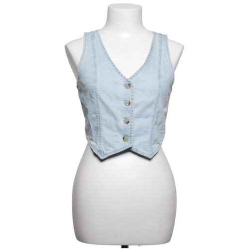 Hollister jeansweste - hollister,,