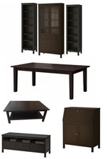 IKEA Hemnes/Stornäs