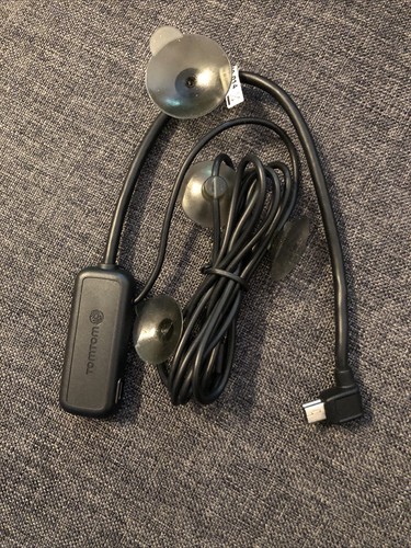 Original tomtom tmc - original, usb