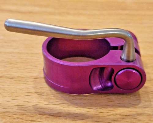 Tune würger purple lila - tune,