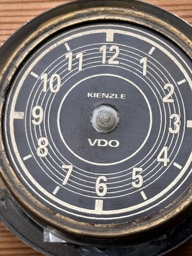 Mercedes 190sl 300sl kienzle - 190sl,
