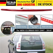 LED Bremsleuchte Dritte Rücklicht Für MINI CLUBMAN R55 #63257167413 Rückleuchte'